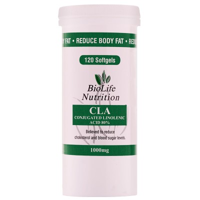 BioLife CLA 1000mg