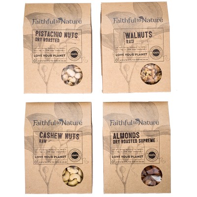 Faithful to Nature- The Nutcracker Bundle 