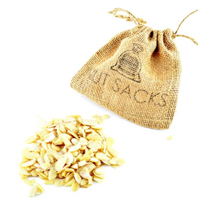 Nut Sacks - The Nuts ’n Bolts
