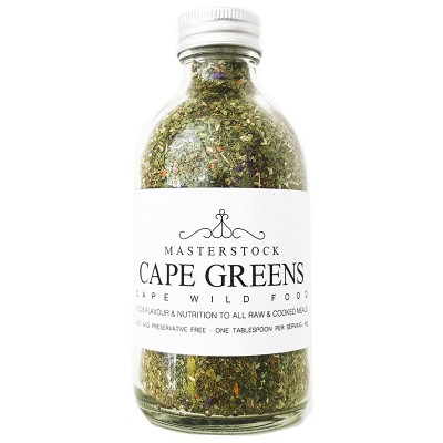 Masterstock Cape Greens