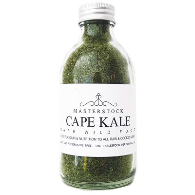 Masterstock Cape Kale