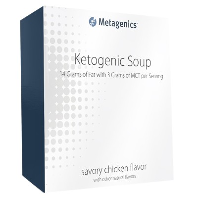 Metagenics Ketogenic Soup