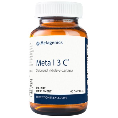 Metagenics Meta I-3-C