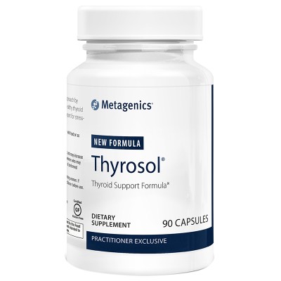 Metagenics Thyrosol