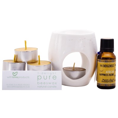 Aromatherapy Bundle