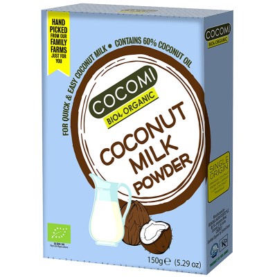 Cocomi – Coconut Milk Powder