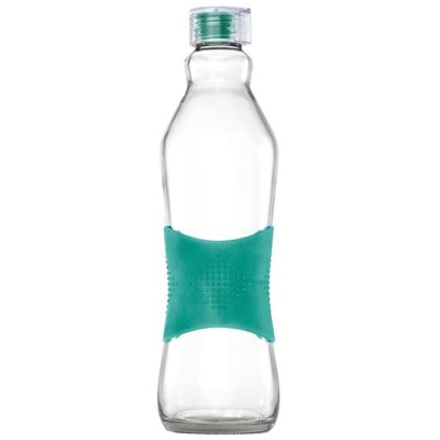 Consol Grip & Go Bottle - Light Blue, 1L