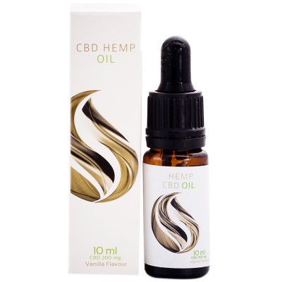 Coyne CBD Oil 200mg
