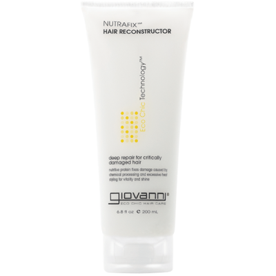Giovanni Nutrafix Hair Reconstructor