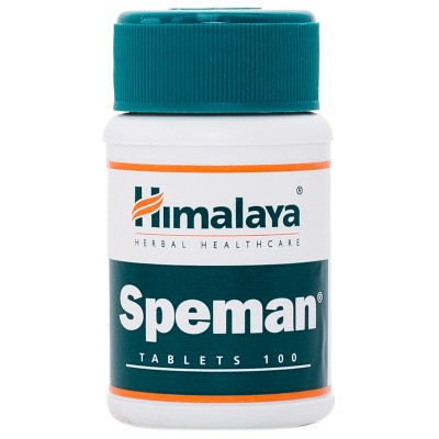 Himalaya Speman