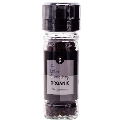 Kalyan Organic Black Peppercorns 