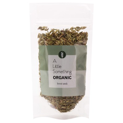 Kalyan Organic Fennel Seeds