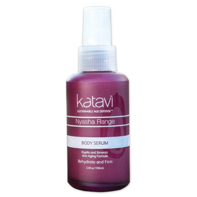 Katavi Nyasha Body Serum