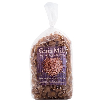 Knysna Grain Mill Organic Einkorn Gnocchi