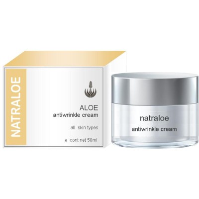 Natraloe Anti-wrinkle Cream