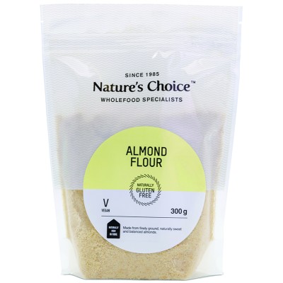 Nature's Choice Gluten-Free Almond Flour