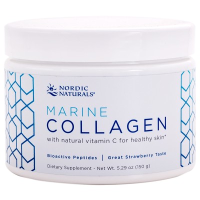 Nordic Naturals Marine Collagen