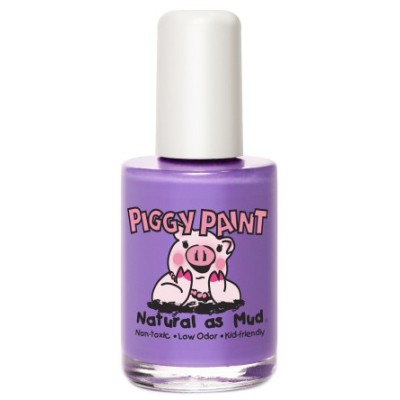 Piggy Paint Kid’s Nail Polish - Periwinkle Little Star