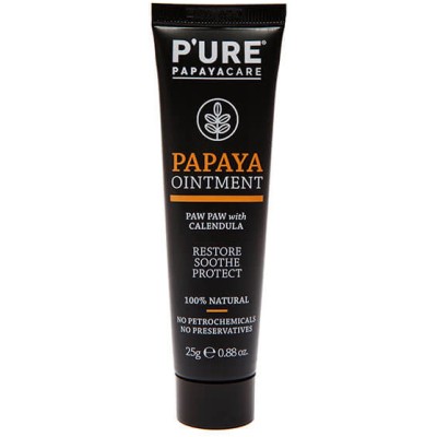 Pure Papaya Ointment