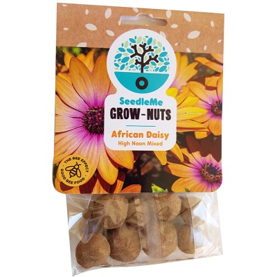 SeedleMe Grownuts - African Daisy