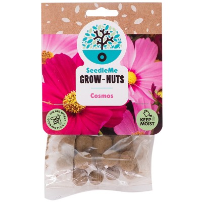 SeedleMe Grownuts - Cosmos