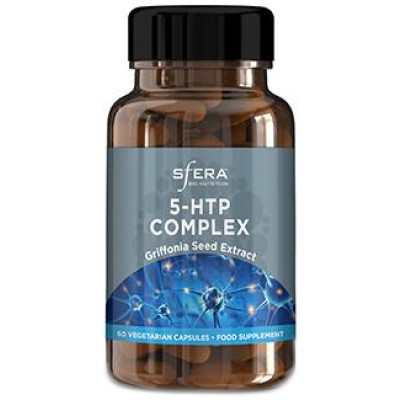 Sfera 5HTP Complex (Griffonia Seed Extract)