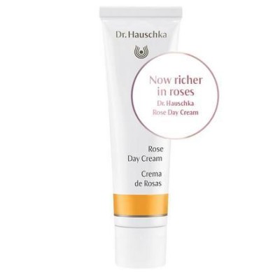 Dr. Hauschka Rose Day Cream