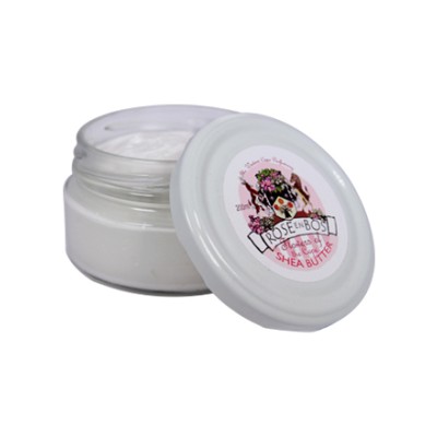 Rose en Bos Shea Body Butter Flowers of the Cape