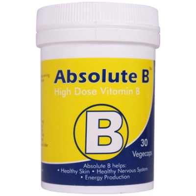 Naturespharm Absolute B