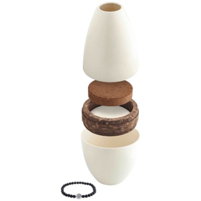 Biotree Urn