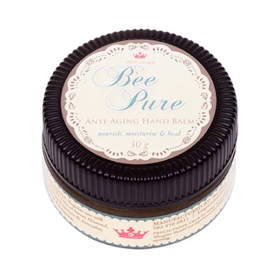Bee Pure Anti Aging Hand Balm