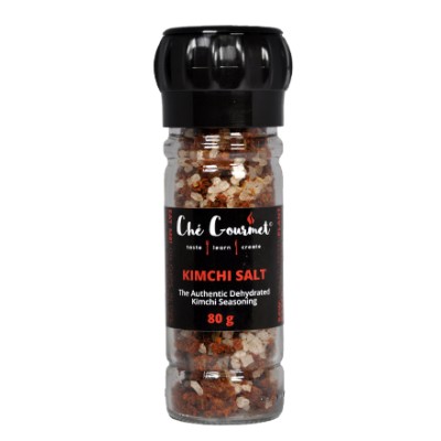 Che Gourmet Kimchi Salt