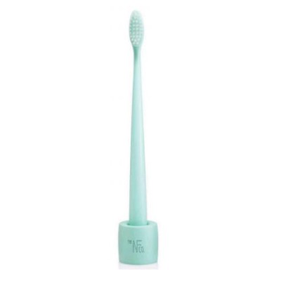 Natural Family Bio Toothbrush & Stand