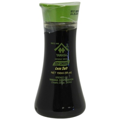 Yamasa Soy Sauce