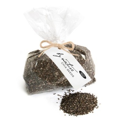 By Nature Organic Chia Seeds