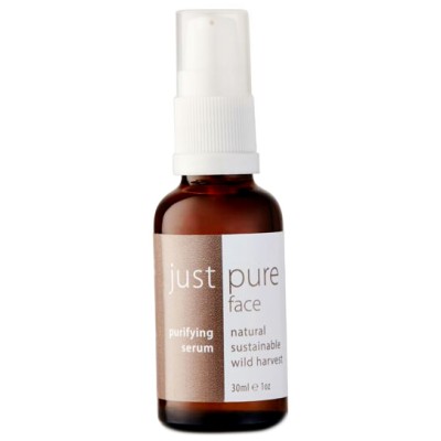 Just Pure Purifying Serum (Anti-Acne)
