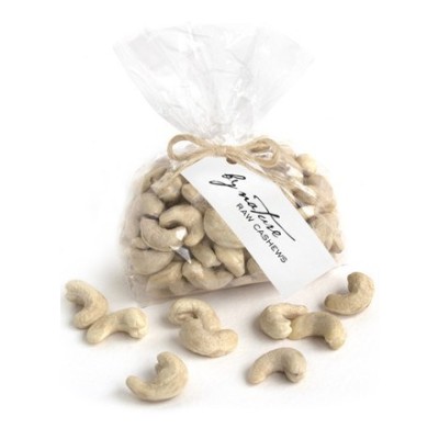 By Nature Raw Cashews