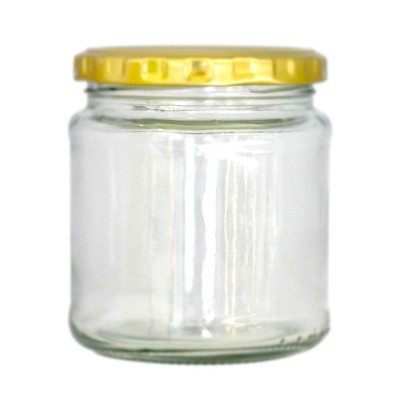 Consol 230ml Jam Jar