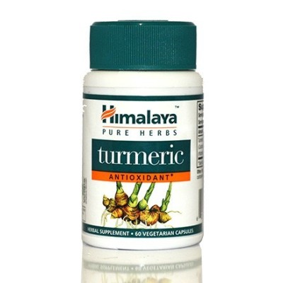 Himalaya Turmeric
