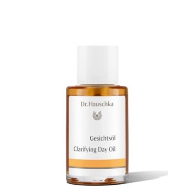 Dr Hauschka Clarifying Day Oil