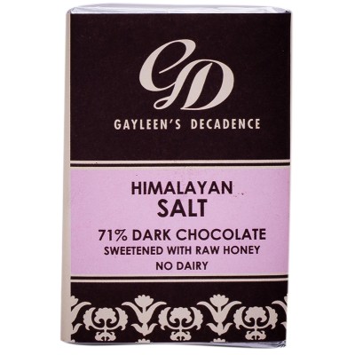 Gayleens Himalayan Salt Solid MiniSlab