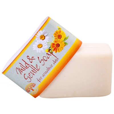 Coventry Mild & Gentle Soap