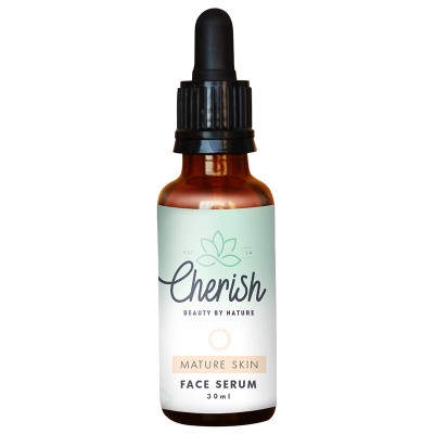 Cherish Face Serum - Mature Skin