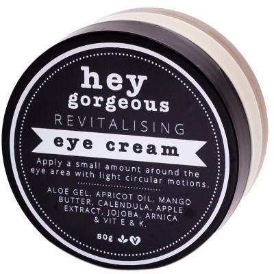 Hey Gorgeous Revitalising & Rejuvenating Eye Cream