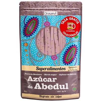 Drasanvi Birch Sugar (Xylitol)