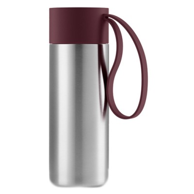 Eva Solo To Go Cup Dark Burgundy