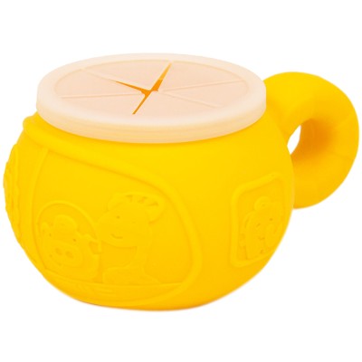 Marcus & Marcus Snack Bowl Giraffe