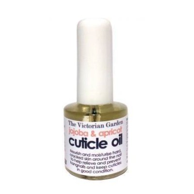 Jojoba & Apricot Cuticle Oil