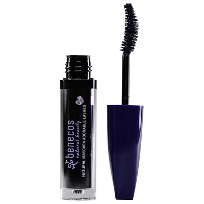 Benecos Natural Mascara Adorable Lashes - Deep Ocean