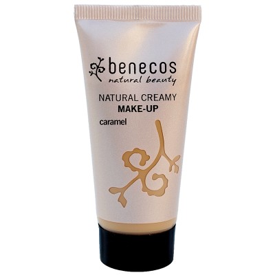 Benecos Natural Creamy Make-Up